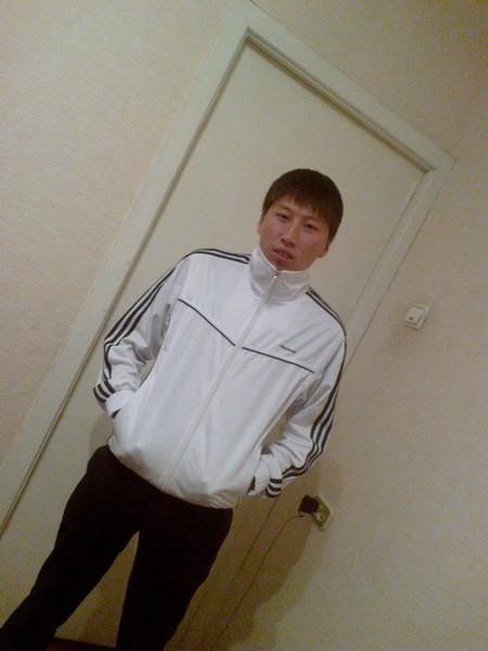 Kalybek Kadyrbekov