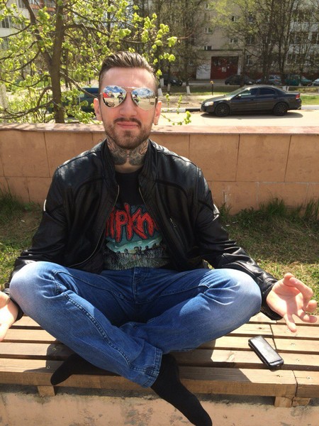 Серж Кузьмич