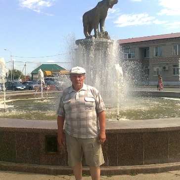Сергей Дремин