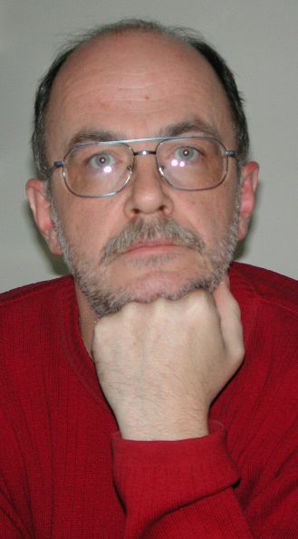 Alexei Kart