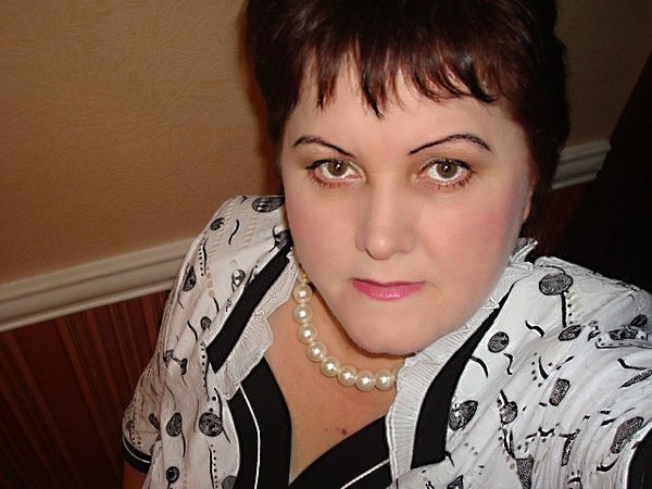 Ирина Киселёва