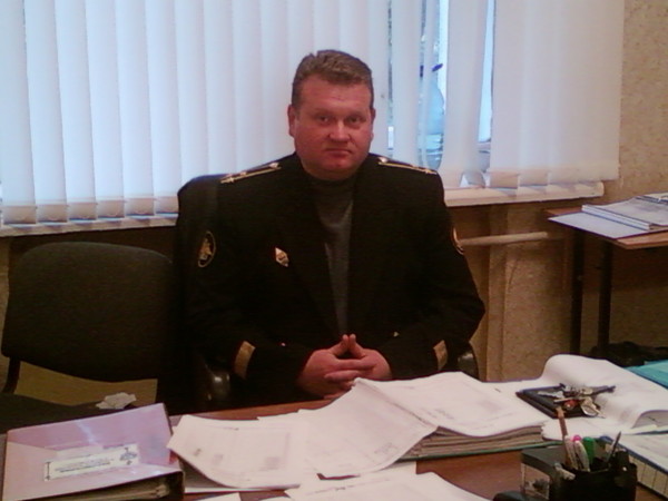 Вадим Шевченко