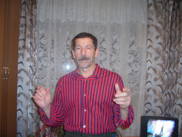 Владимир Чичилов