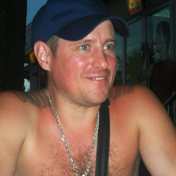 Сергей Эдика Сын