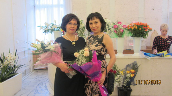Эльмира Зарипова