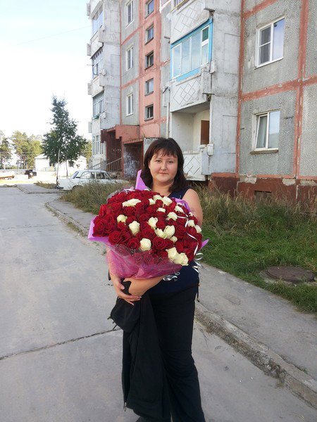 Олеся Колодина