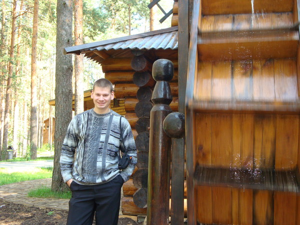 Алексей Калинин