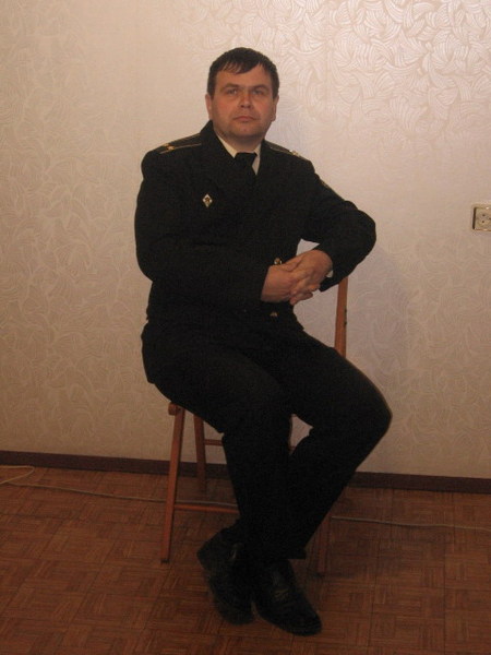 Oleg Baranov