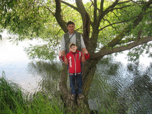 Григорий Плотников