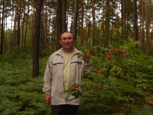 Рафкат Яруллин