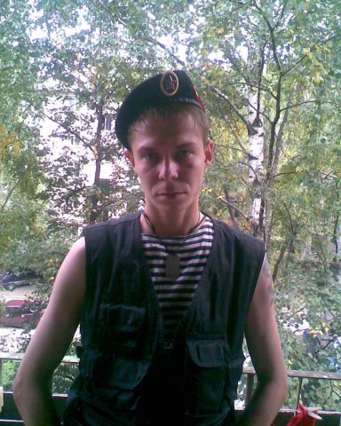 Владимир Ольхов