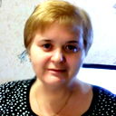 Ольга Тарасенко