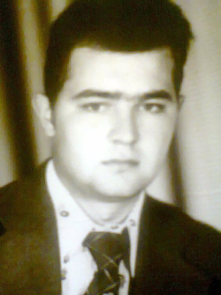 Дылевой Александр