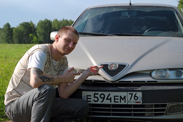Денис Берс