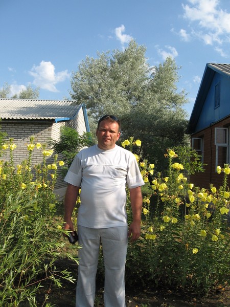 Андрей Гусинский
