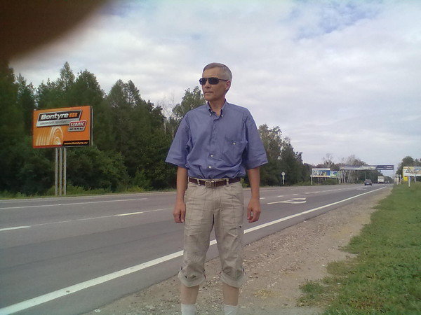 Дмитрий Мадиков