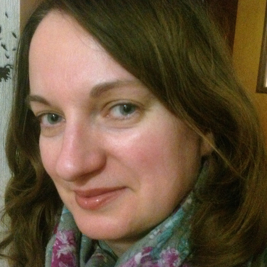 Maша Голенкова