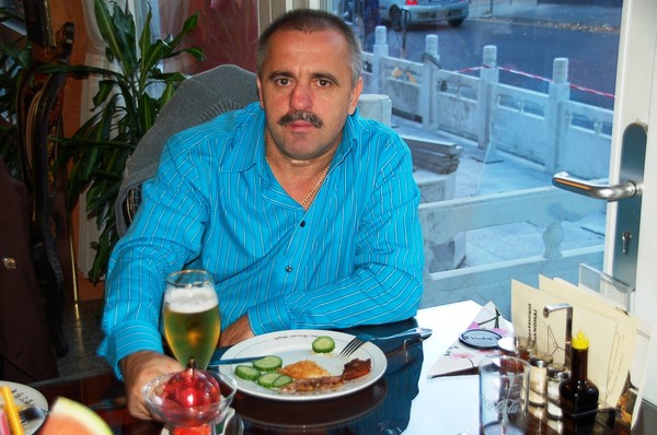 Alexander Hensch