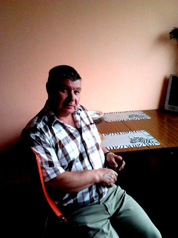 Александр Дьяконов
