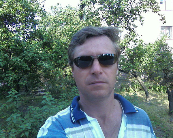 Алексей Соболевский