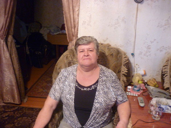 Наталка Лепина