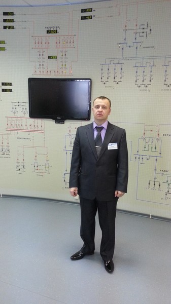 Алексей Аникин