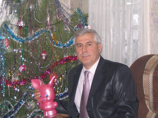 Рудик Георгиев