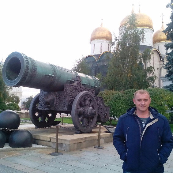Иван Лебедев