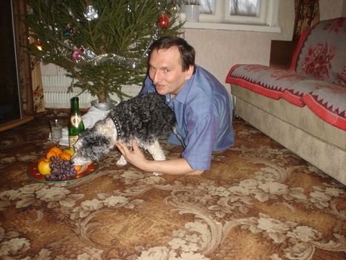 Алексей Панасюк