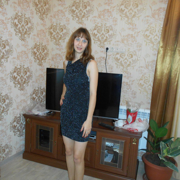 Наталья Ангел