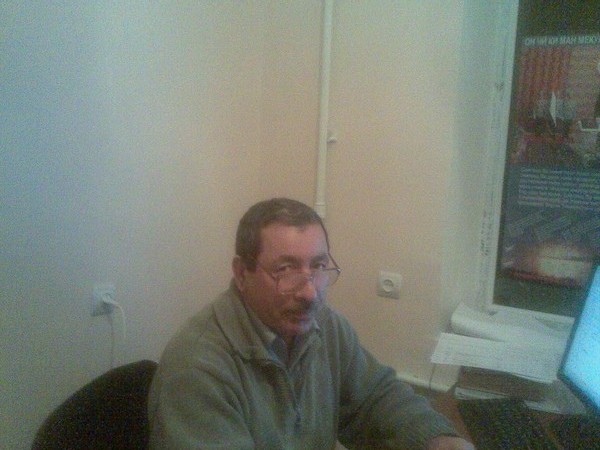 Caид Махсудов