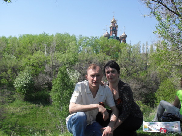 Алла Фирсова