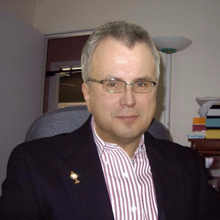 Roy Smith