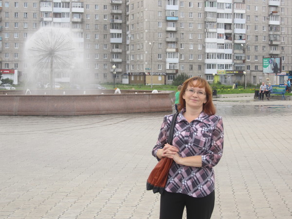 Светлана Зайцева