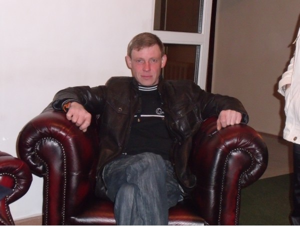 Павел Сизов