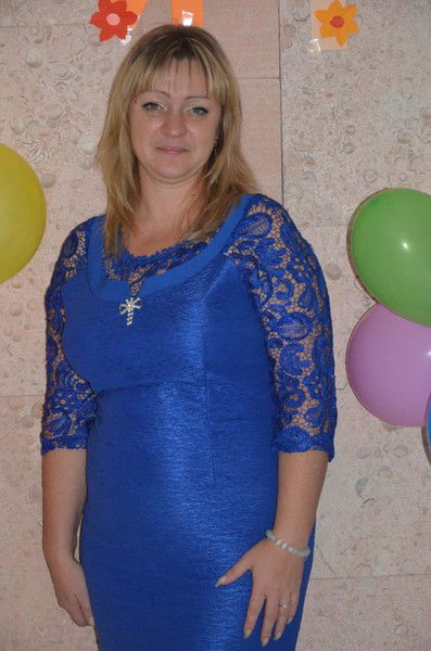 Натали Зайцева