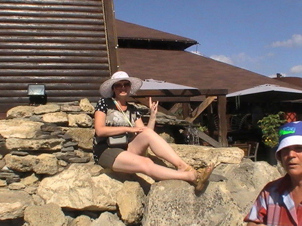 Юлия Воропаева