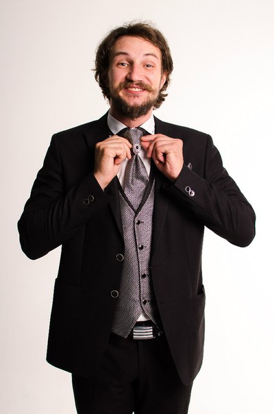 Сергей Кулинич