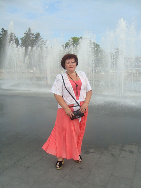 Елена Сгибнева