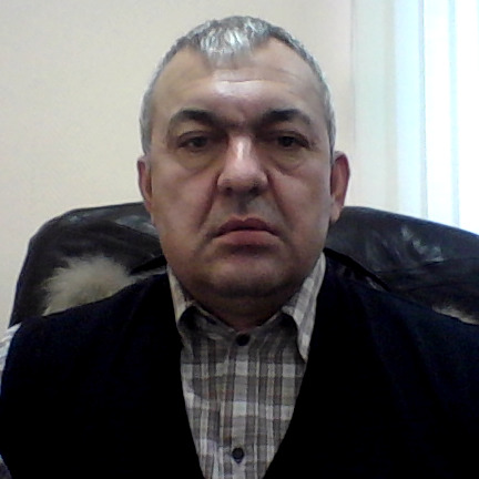 Асал Ташрипов