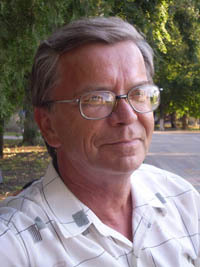 Владимир Романов