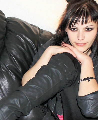 Марина Бельман