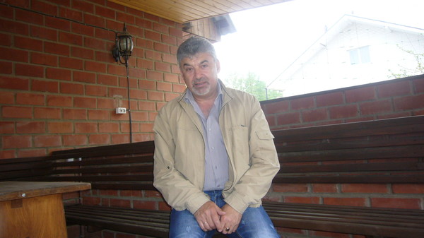 Аркадий Кац