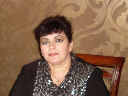 Гульназ Гей