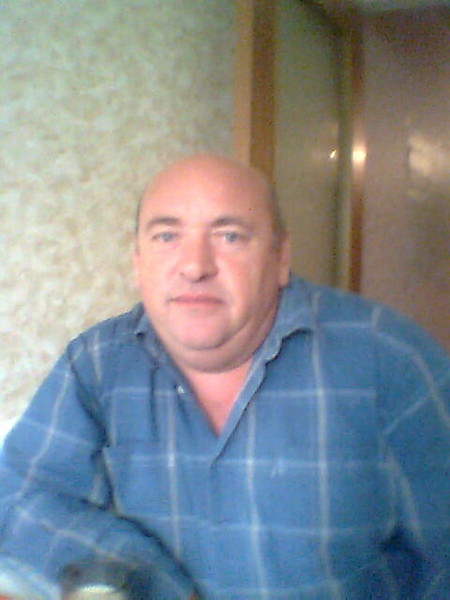 Алексей Головко