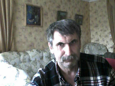 Андрей Кочетов