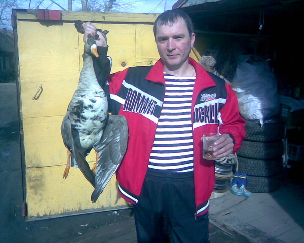 Побережный Максим