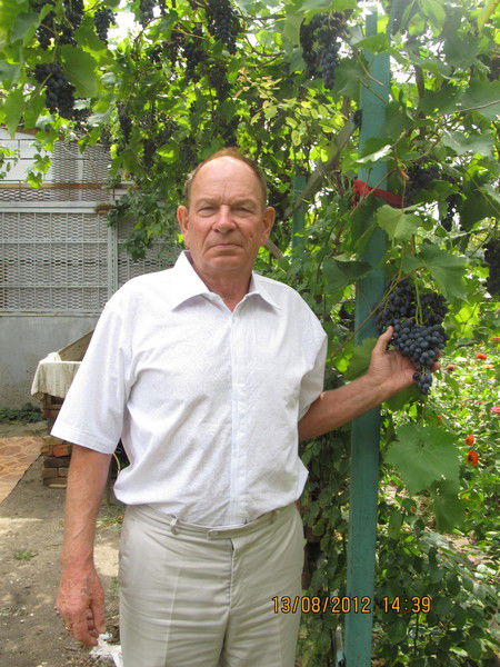 Лев Смирнов