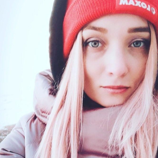 Валентина