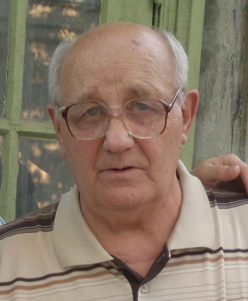 Александр Зел